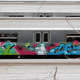 Illustration for article titled A Rare Look at the Graffiti-Covered History of NYCs Subway